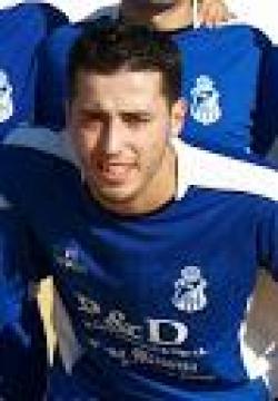 Chico (Rvo. Belmezano C.F.) - 2013/2014