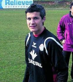 Nacho Poveda (Orihuela C.F.) - 2013/2014