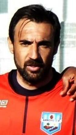 Juanma Barrero (Arroyo C.P.) - 2013/2014