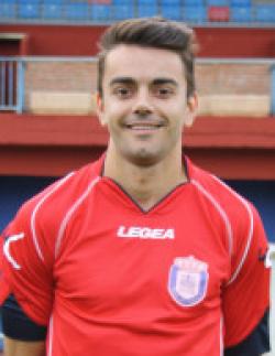 Cueto (Real vila C.F.) - 2013/2014