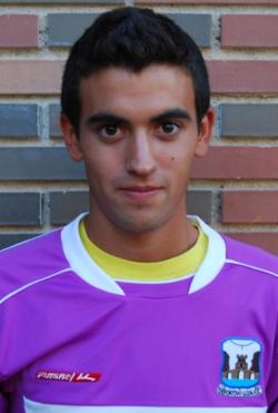 Nono (Loja F.S) - 2013/2014