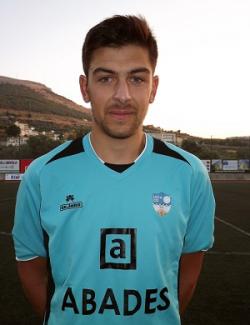 Mazo (C.D. Hutor Tjar B) - 2013/2014