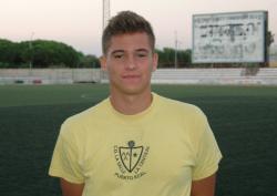 Dani Henry (La Salle Puerto Real) - 2013/2014