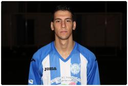 Juanse (U.D. Cambil) - 2013/2014