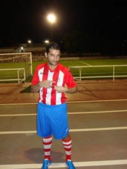 Juani (Montalbeo C.D.) - 2013/2014