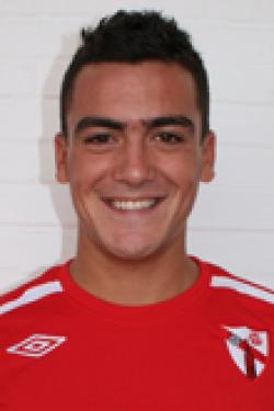 Mode (Sevilla F.C.) - 2013/2014
