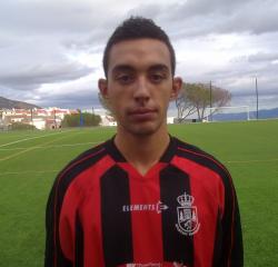 Pelao (Atltico Yunquera) - 2013/2014