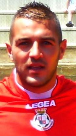 Samuel (Los Villares C.F.) - 2013/2014