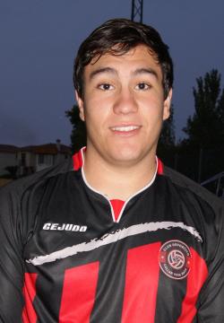 Gera (Cllar Vega Base) - 2013/2014