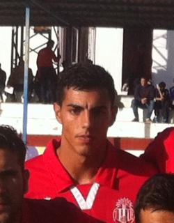 Padilla (Espaol Alquin B) - 2013/2014