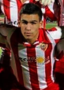 Dani Romera (U.D. Almera) - 2013/2014