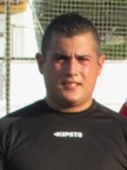 Marcial (Villa del Ro C.F.) - 2013/2014