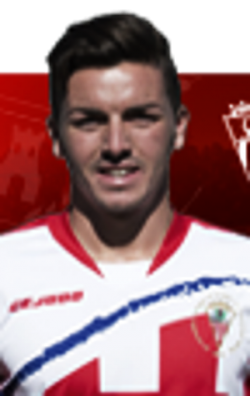 Ayala (Algeciras C.F.) - 2013/2014