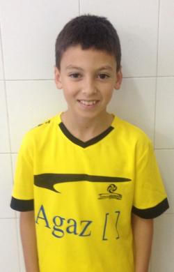 lvaro (Atco. Ciudad Granada) - 2013/2014