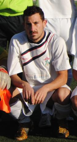 Rey (Atltico Bellavista) - 2013/2014