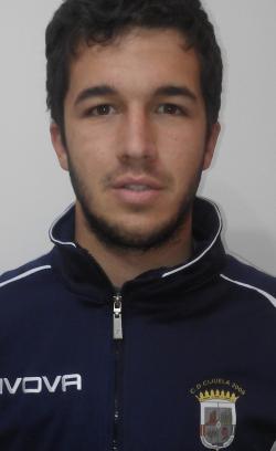 Crdoba (Cijuela 2008) - 2013/2014