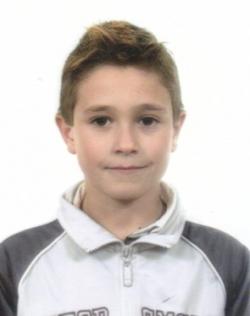 SITO (Baeza C.F.) - 2013/2014