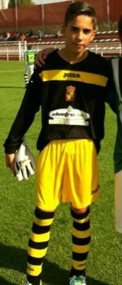 Juanpa (Rus) - 2013/2014