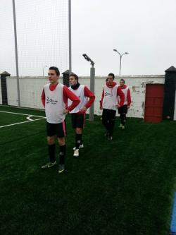 Juan (Estacin 258) - 2013/2014