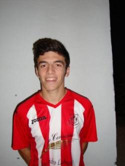 Juan Blanco (Montalbeo C.D.) - 2013/2014