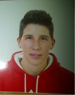 ARRU (Albolote C.F. B) - 2013/2014