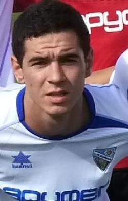 Manu Perujo (C.D. Ronda) - 2013/2014