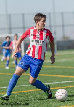 COBOS (Arenas de Armilla) - 2013/2014