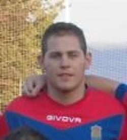 Collado (Arquillos C.F.) - 2013/2014
