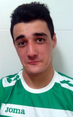 Brayan (SanAntonio Casanueva) - 2013/2014
