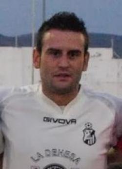 Bernardino (Rvo. Belmezano C.F.) - 2013/2014