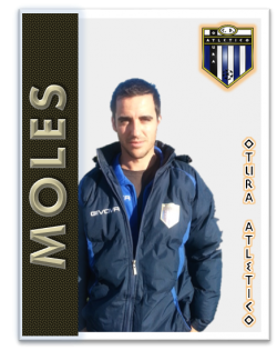 Moles (C.D. Otura Atltico) - 2013/2014