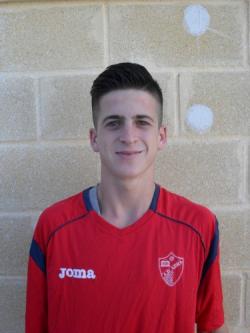 Jdar (C.F. Adra) - 2013/2014