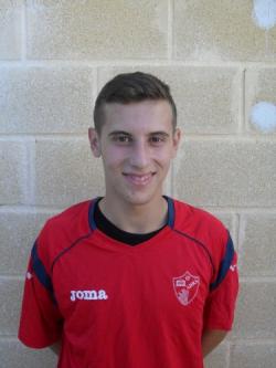 Cebrin (C.F. Adra) - 2013/2014