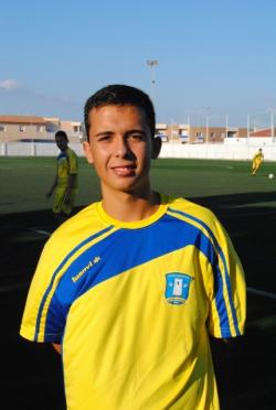 Bascuana (CD Comarca de Njar) - 2013/2014