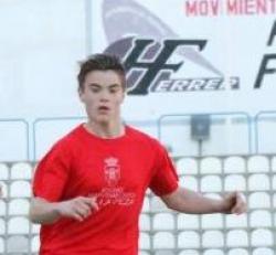 Dani (La Peza F.C.) - 2013/2014
