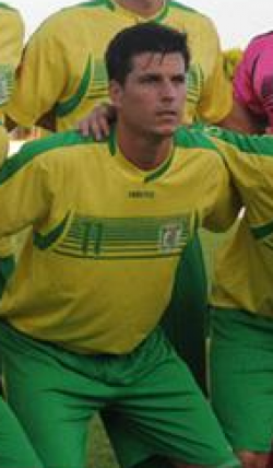 Lucas (U.D. Los Barrios) - 2013/2014