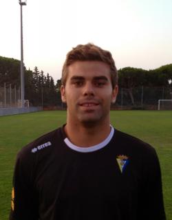 Juanma (Baln de Cdiz C.F.) - 2013/2014
