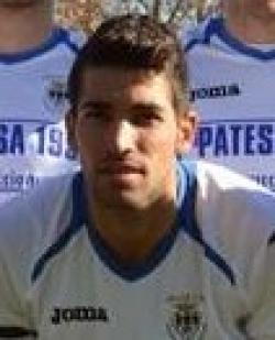 Jess (Arcos C.F.) - 2013/2014
