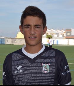 Marco (Atco. Sanluqueo) - 2013/2014