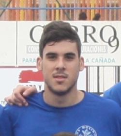 Morales (Los Molinos C.F. B) - 2013/2014