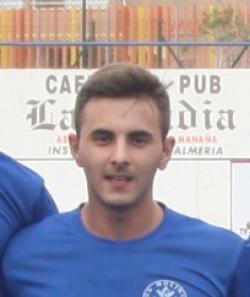 Isaac Picn (Los Molinos C.F. B) - 2013/2014
