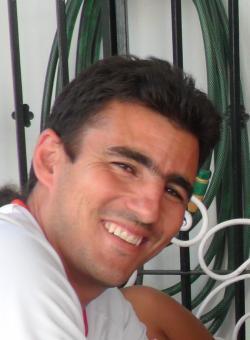 Dani L�pez (Granada C.F.) - 2013/2014