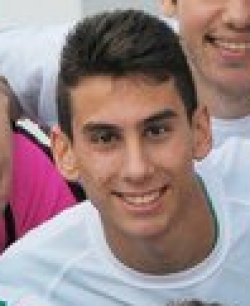 Victor (El Palo F.C.) - 2013/2014