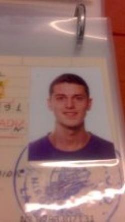 PETETE (Florida C.D.) - 2013/2014