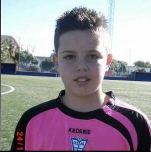 Lafu (Nueva Andalucia) - 2013/2014