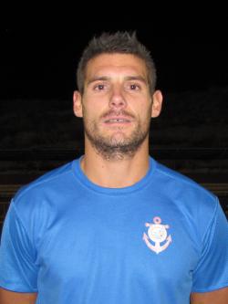 Alberto (C.D. Rincn) - 2013/2014