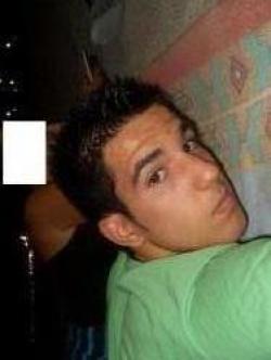 Manolo (A.D.P. Parador) - 2013/2014