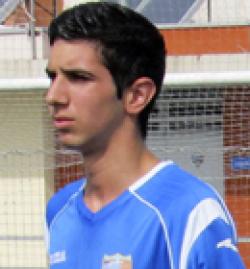 Sergio Daz (Puerto Malagueo) - 2013/2014
