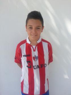 Adri Prez (Arenas de Armilla) - 2013/2014