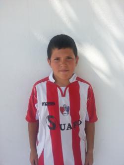Conde (Churriana C.F.) - 2013/2014